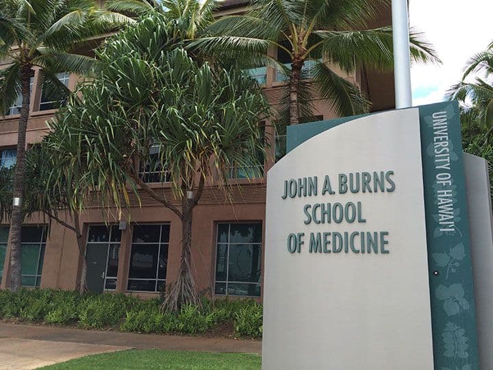 Photo courtesy of Napua Heen/ Hawaii.com.