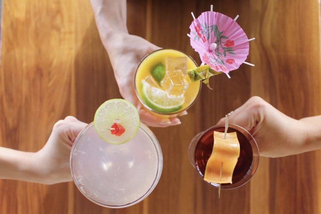 Photo: Top of Waikiki