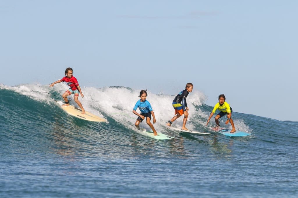 Photo: Duke’s OceanFest