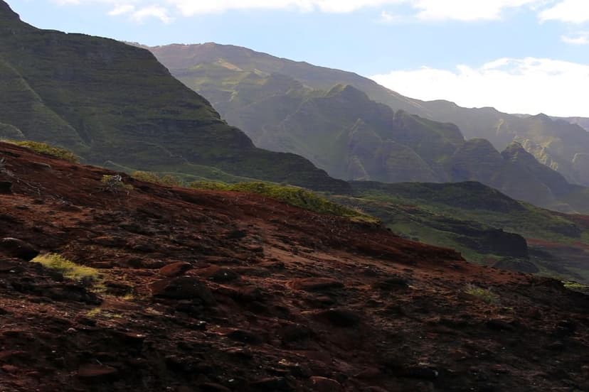 Garden Isle Grandeur