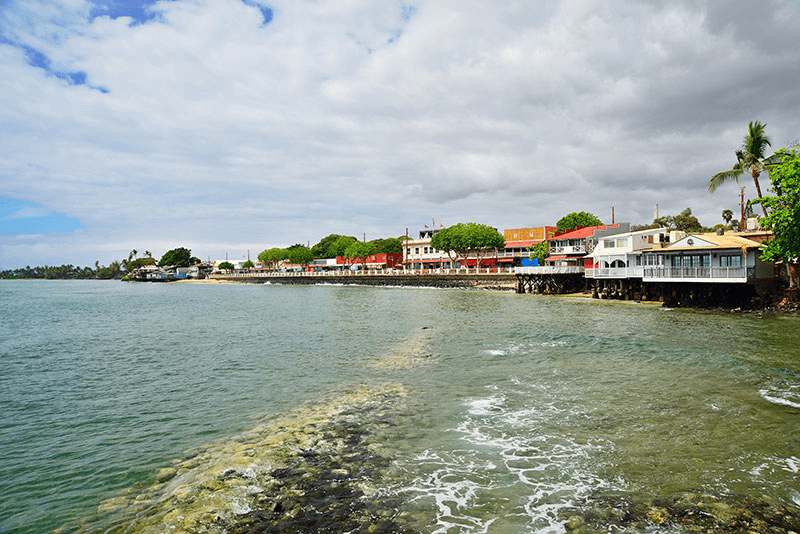 Getaway Maui: Adventure on the Valley Isle