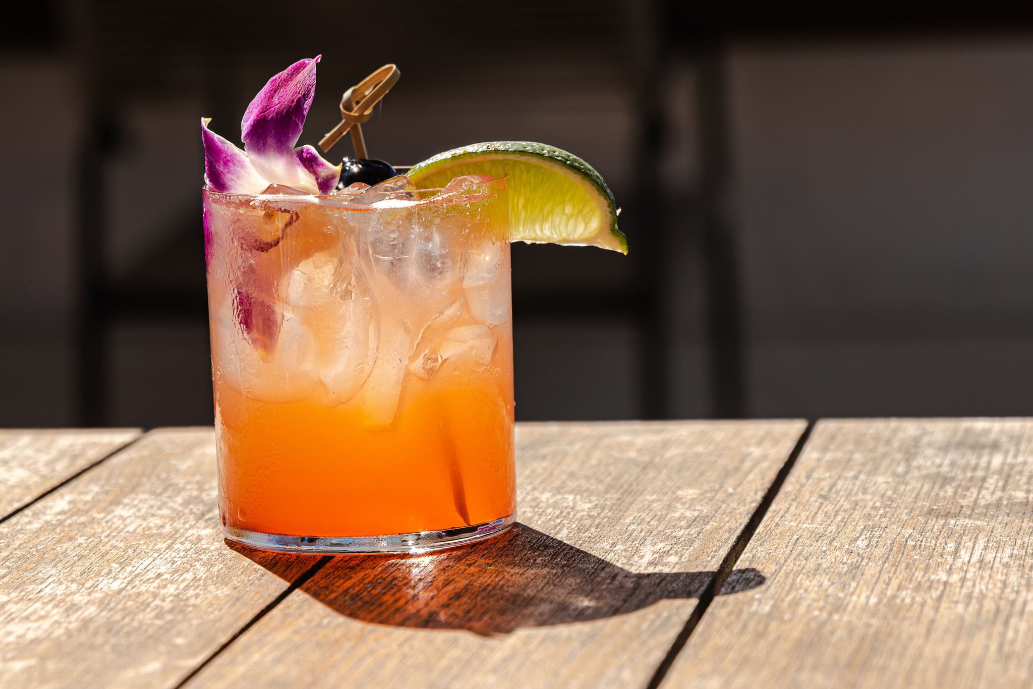 Kona Village Cocktail Pop-Up Series