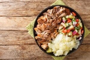 Kalua Pork