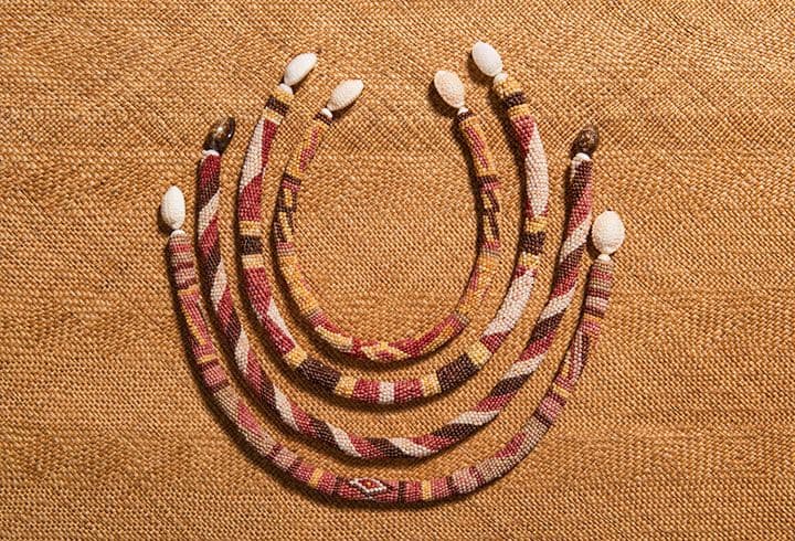 Niihau Shell, Hawaii