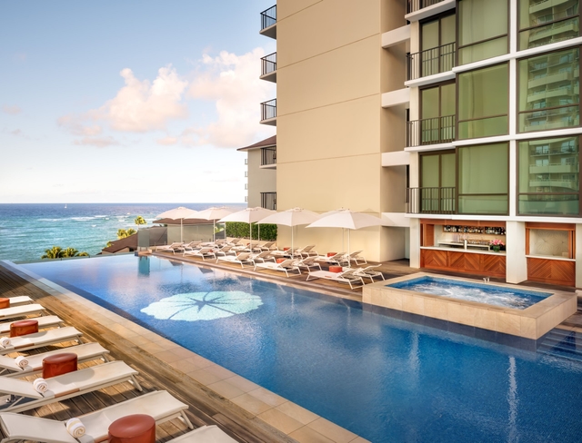 Halepuna Waikiki’s Jay Kitashima Shares His Ideal Three-Day Itinerary