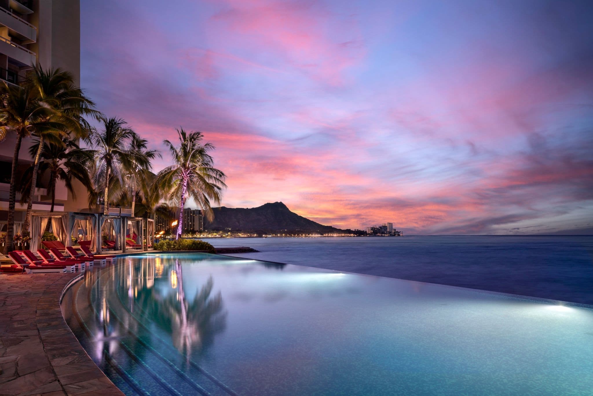 Sheraton Waikīkī Beach Resort