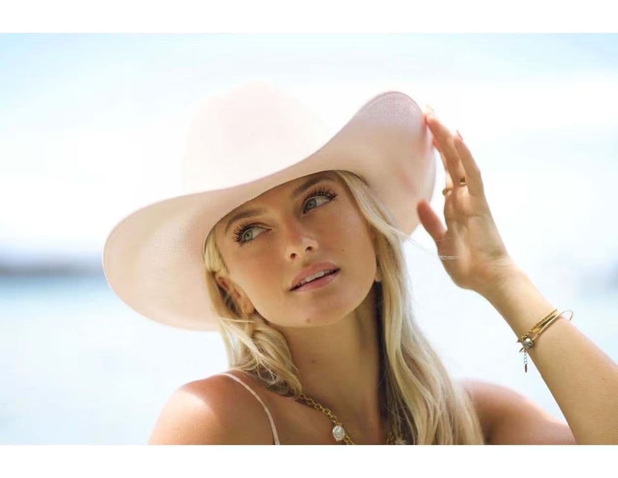 Grammy-winning Kristian Bush will perform at this year's Maui Songwriters Festival Summer Series. Photo courtesy of The Ritz-Carlton Maui, Kapalua.