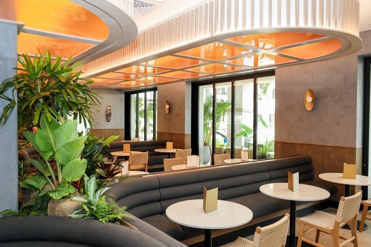 The Shops at Wailea / Aurum Maui