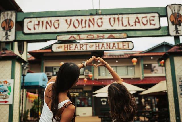 Your Hawaiʻi Planning Checklist