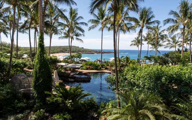 First-Time Travel to Lānaʻi: 4-Day Itinerary