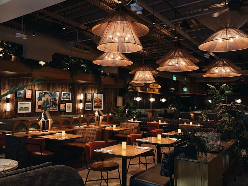 New Restaurants Oʻahu 2025