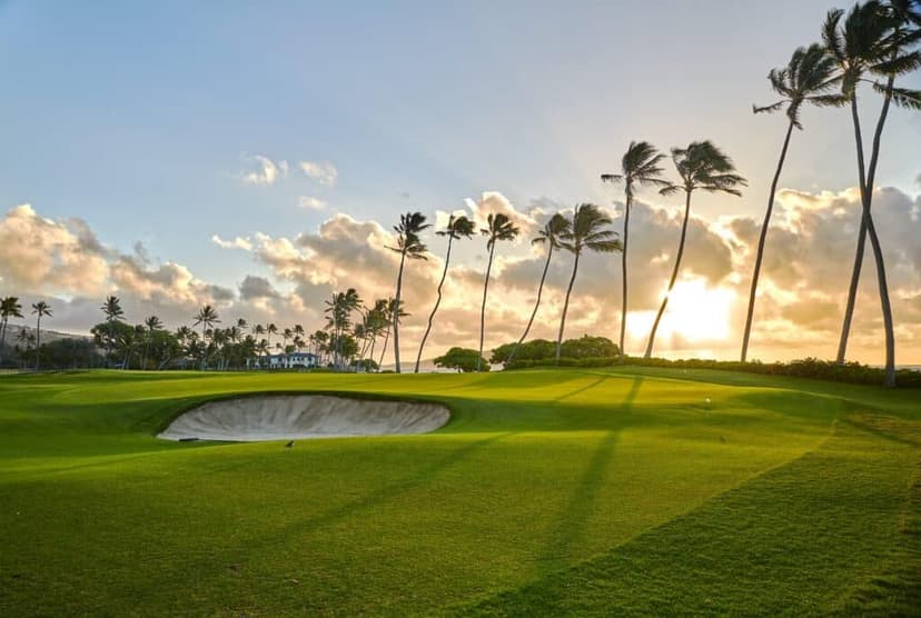 Tee Off in Paradise: The Best Golf Courses in Hawaii for Every Budget