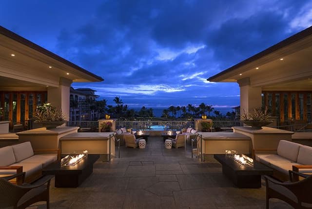 Experience Subdued Elegance at Kapalua, Maui