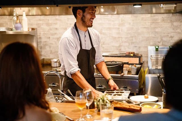 Honolulu's 5 Best New Restaurants to Visit This Winter