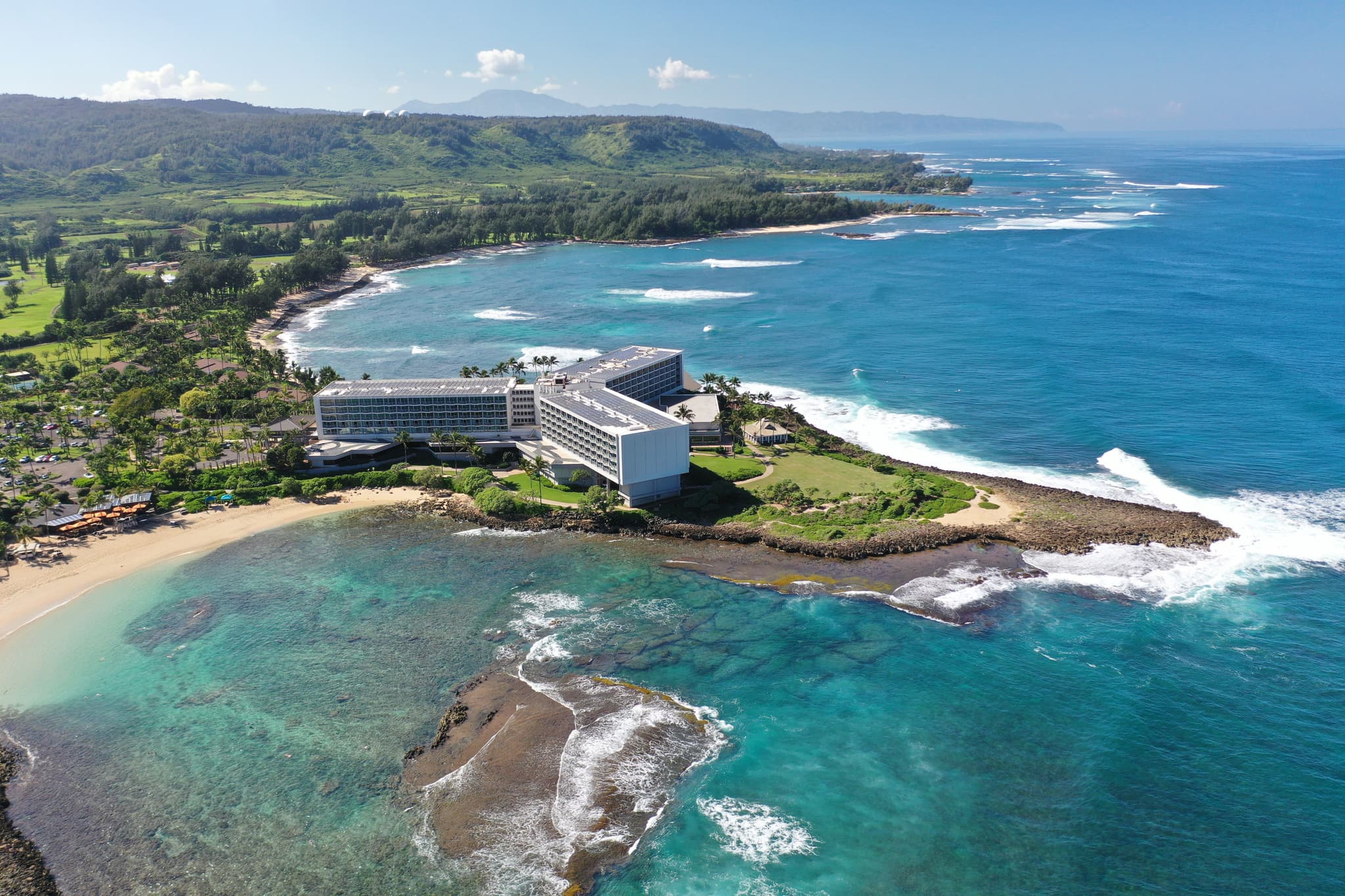 Easter Week at The Ritz-Carlton Oʻahu, Turtle Bay