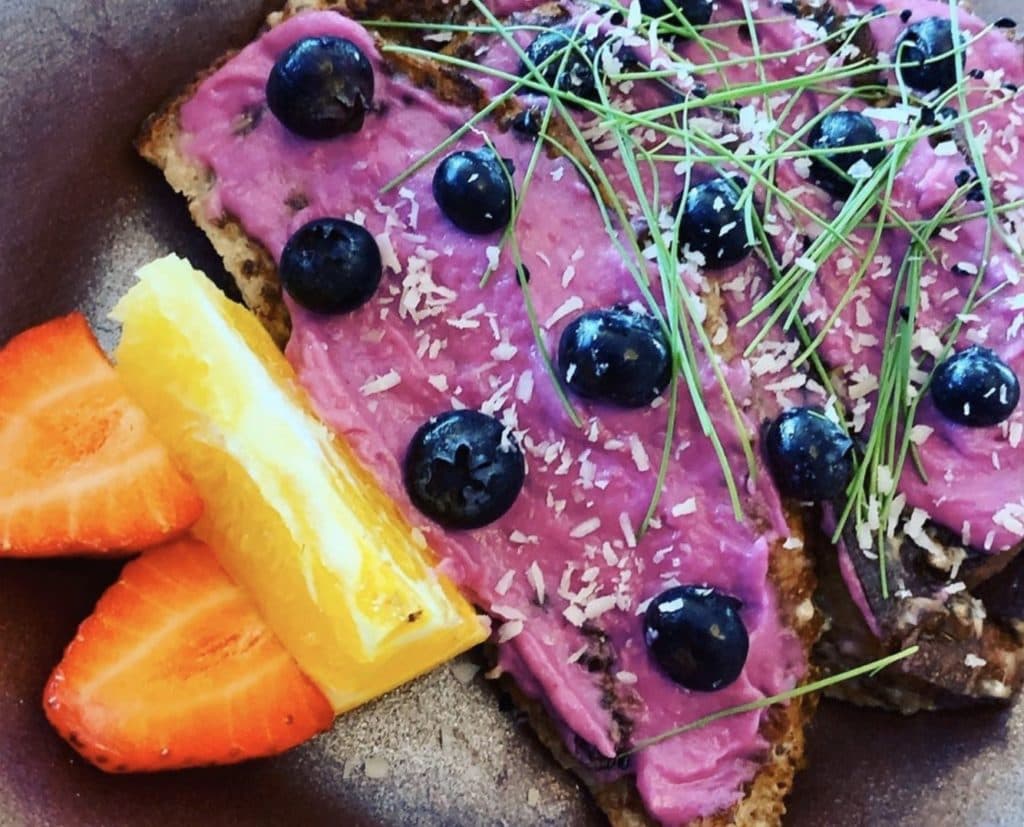 Photo: Salt and Pepper Cafe