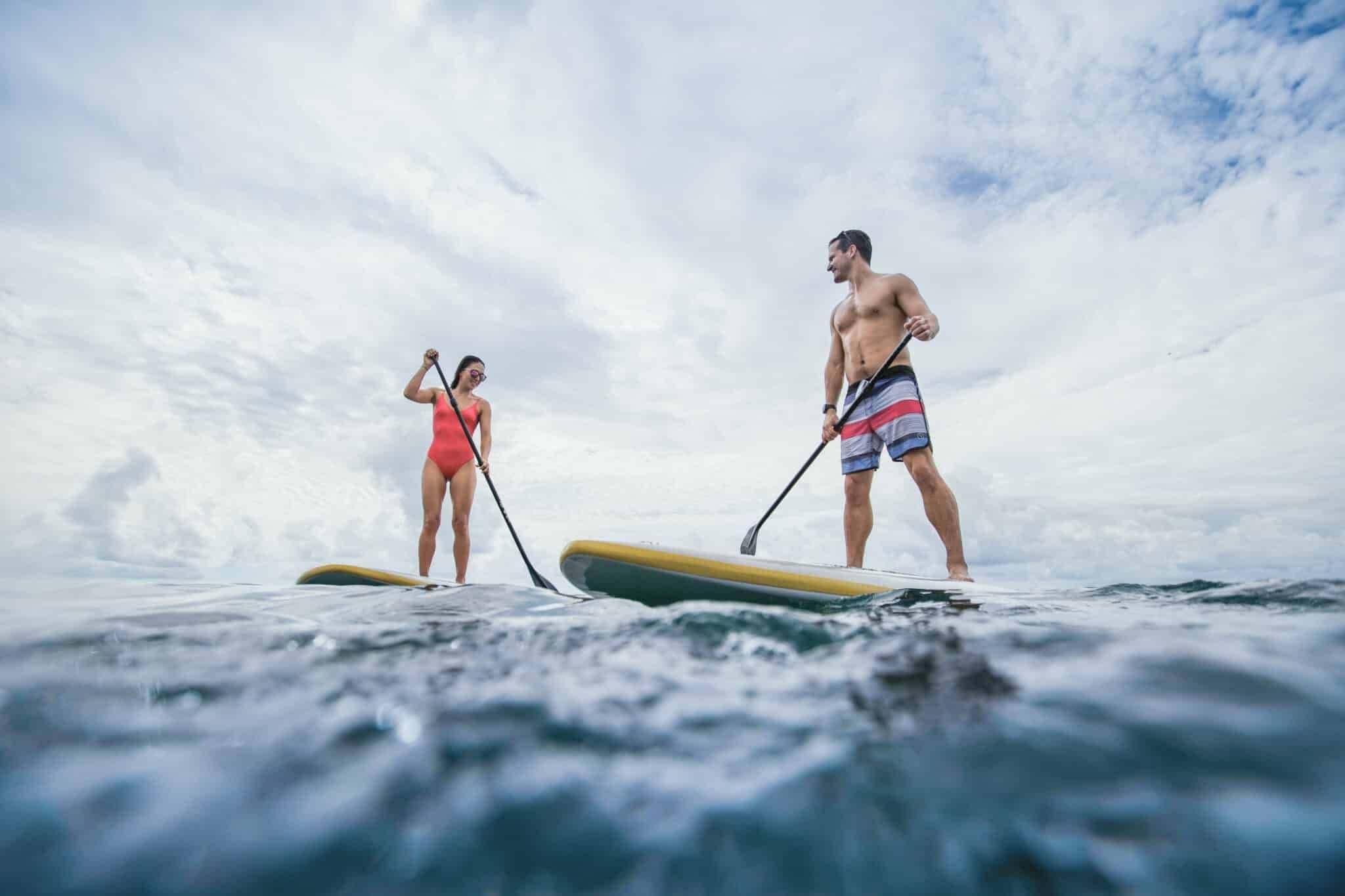 Water Activities
