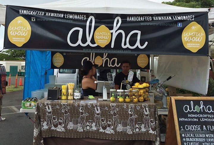 (Photo: Napua Heen, hawaii.com)