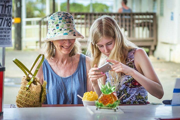 Image of Tasting Kauai.