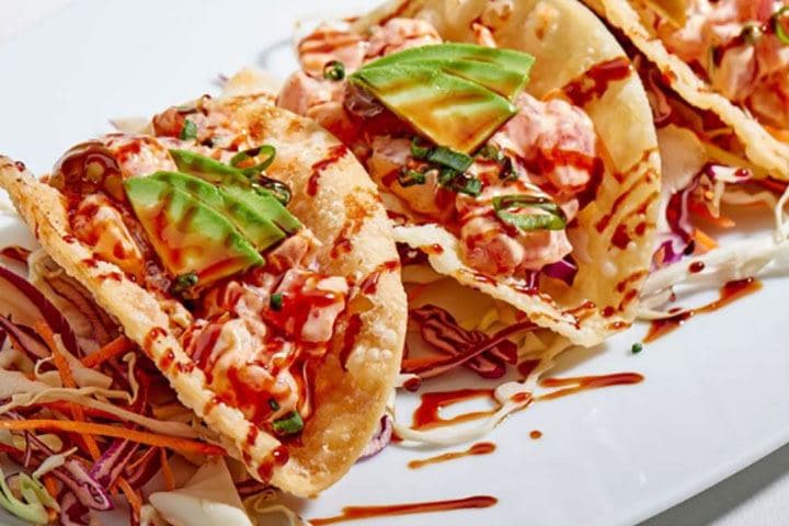 Photo: Leahi Concept Kitchen.