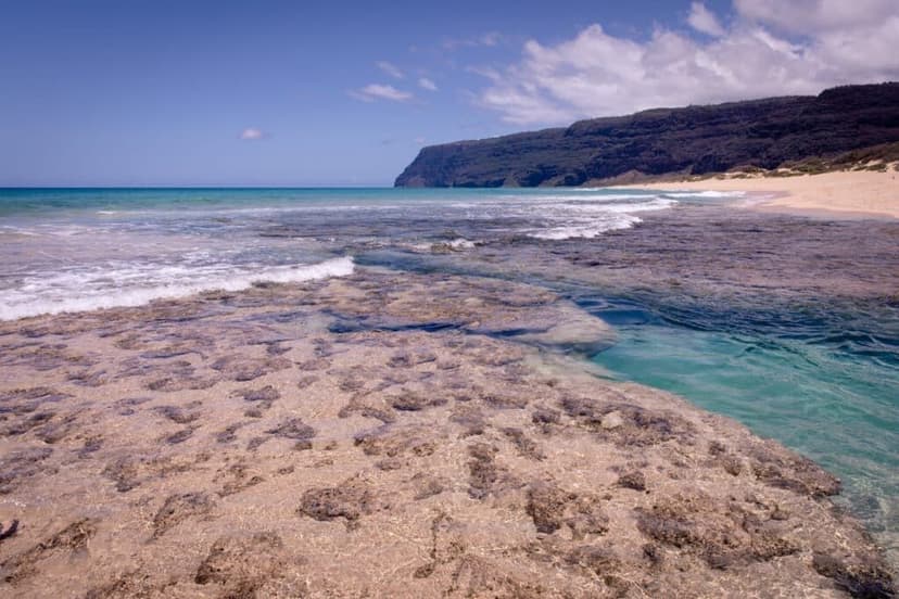 Polihale State Park: Explore Kauai's Natural Beauty