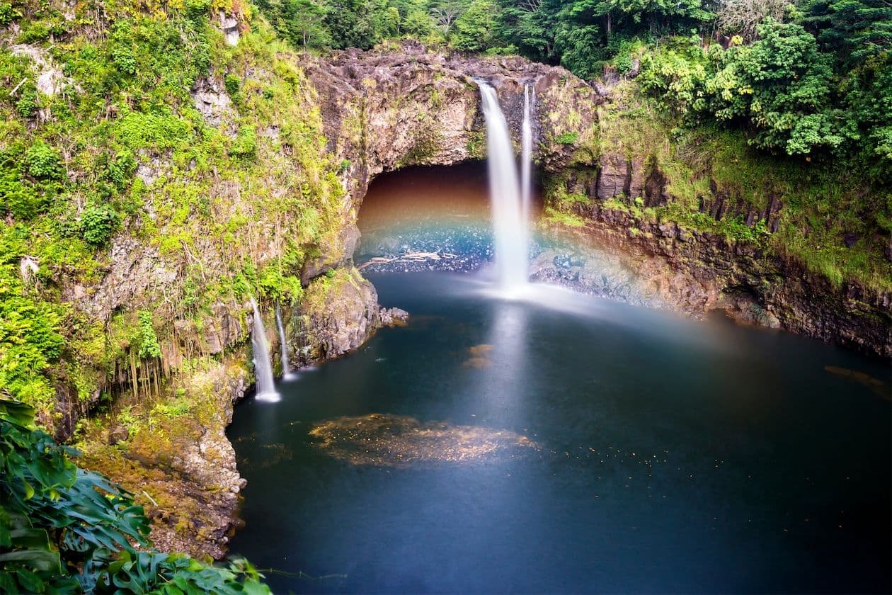 Why Visit Hawaiʻi Island?
