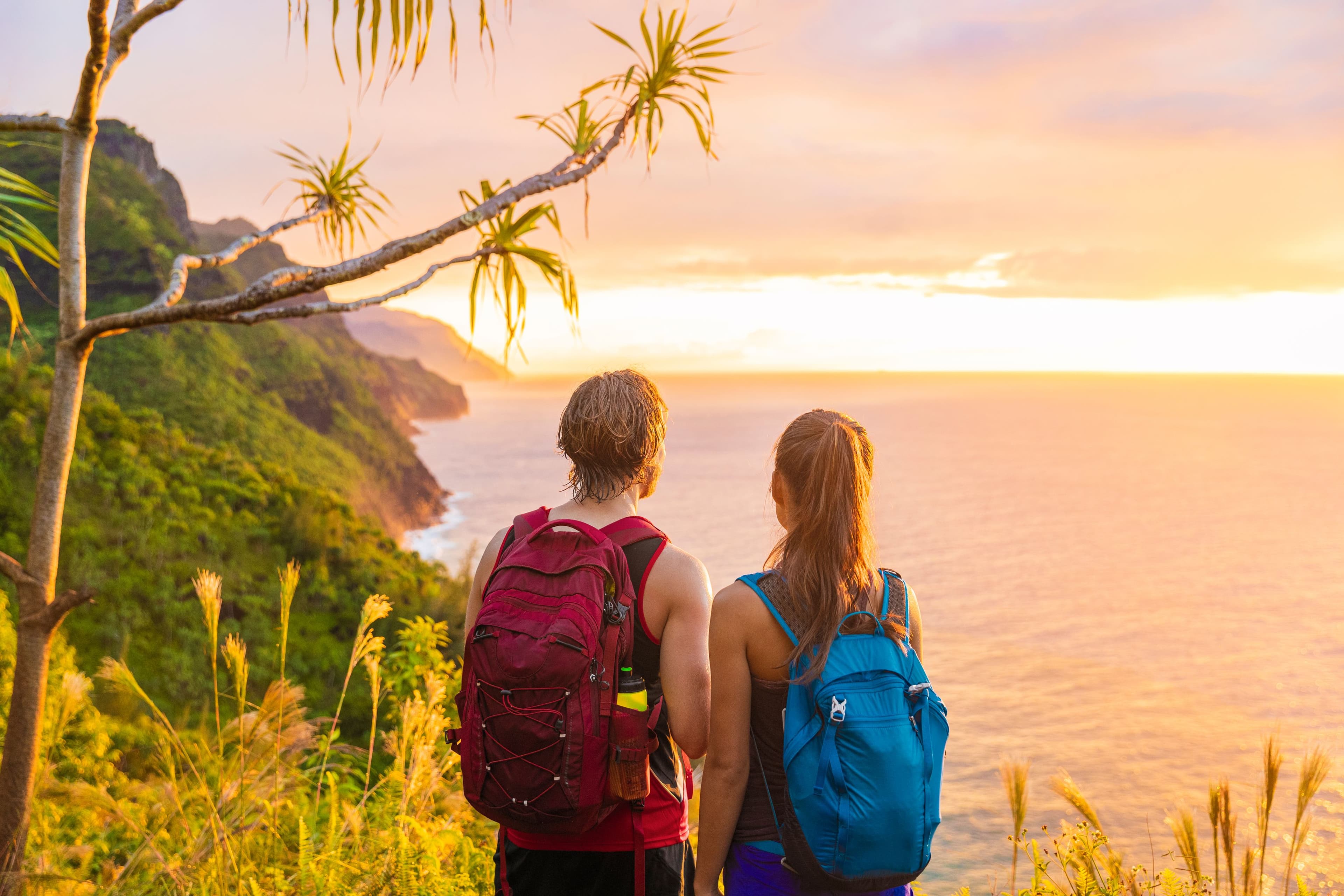 Nature & Hiking