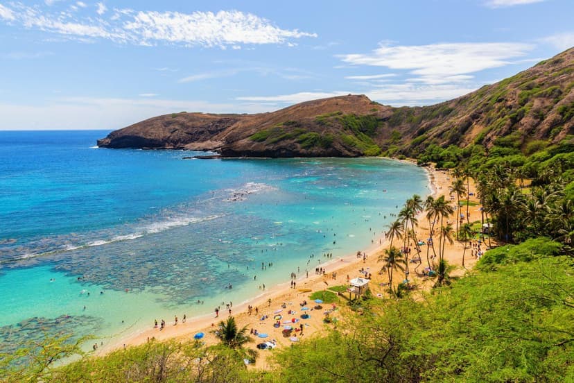 The Complete First-Timer Guide to Snorkeling Hanauma Bay