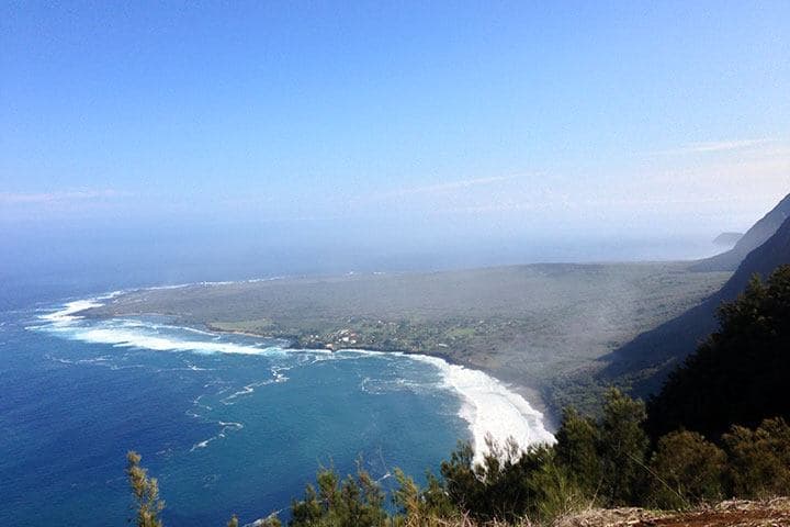 A Molokaʻi Snapshot