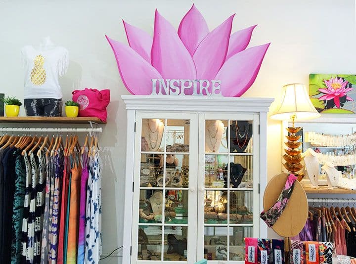 Image of lily lotus women’s clothing