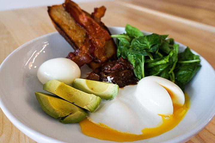 Photo: Tannya Joaquin.