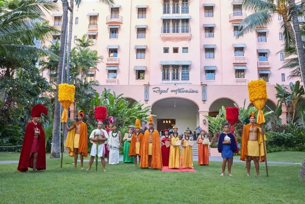 Aloha Festivals