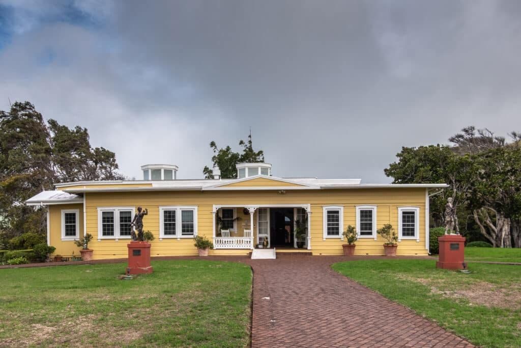 Parker Ranch: A Journey Through Heritage on the Big Island