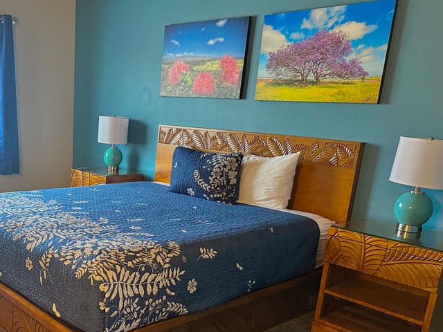 Where to Stay on a Budget: Kona