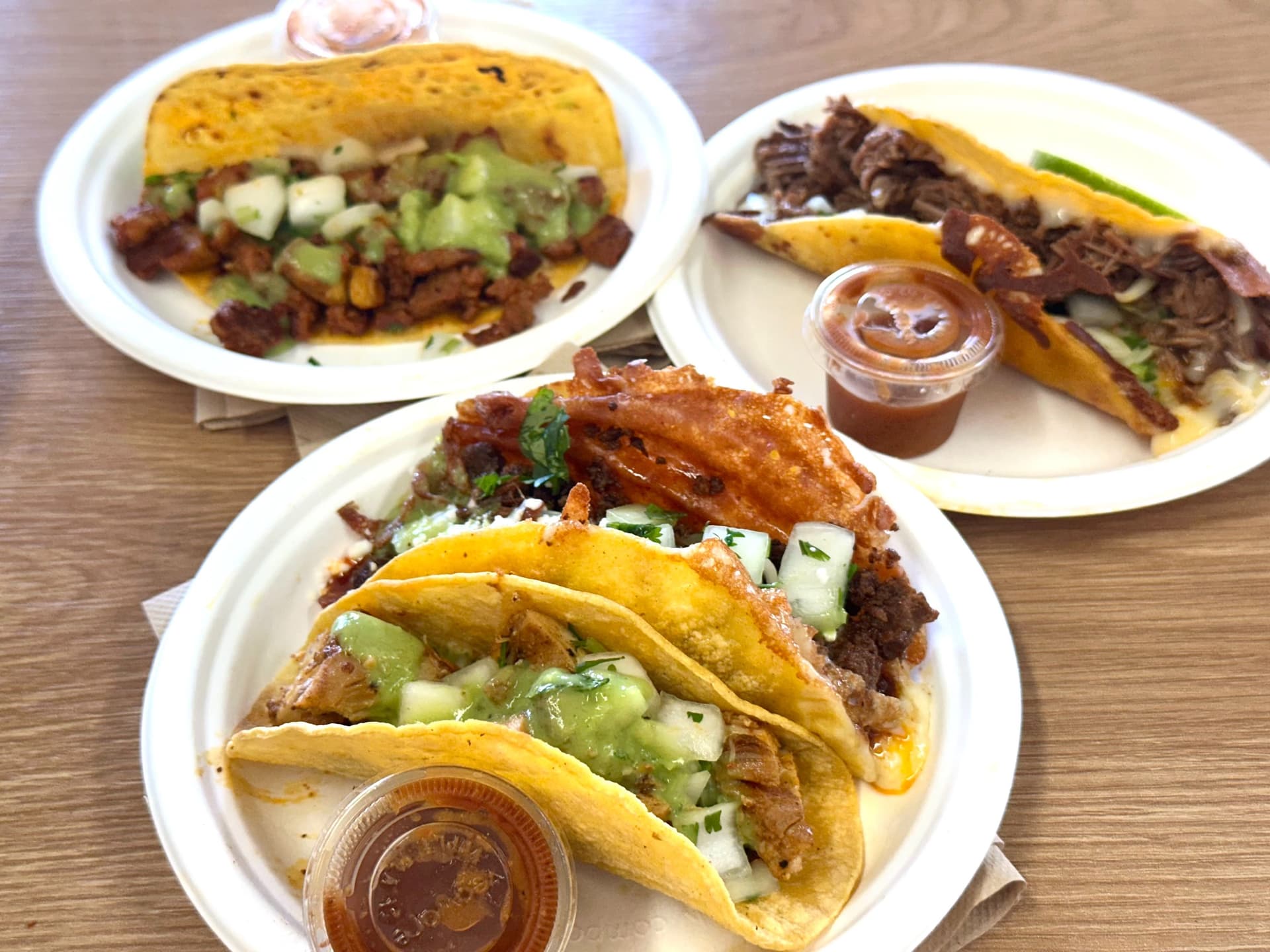 tacos