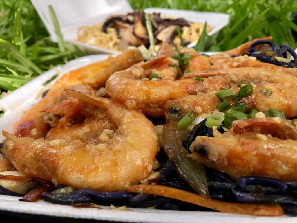 Adela’s Country Eatery. Photo: Olena Heu.