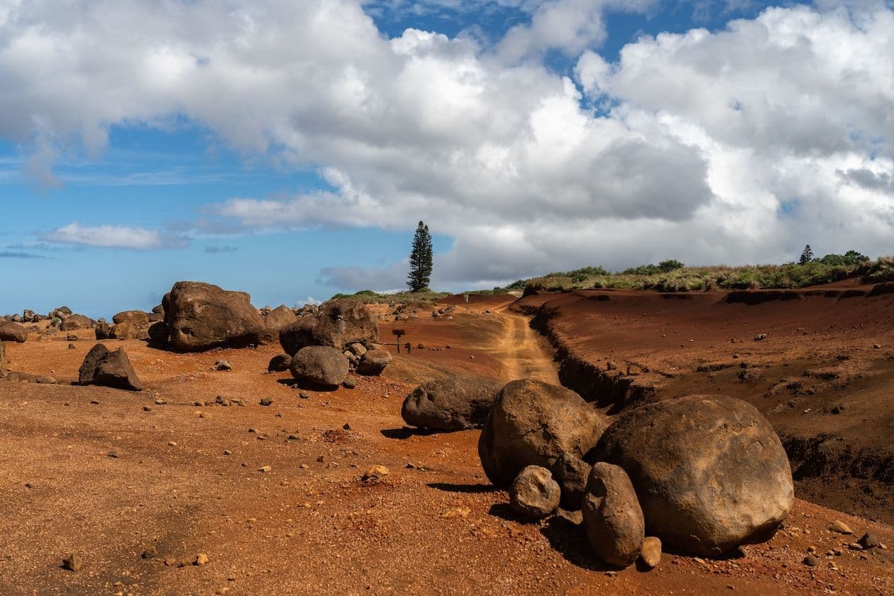Why Visit Lānaʻi?