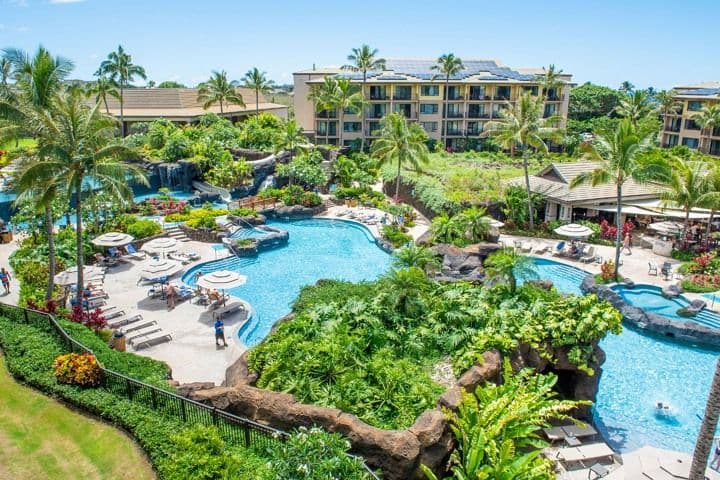 Photo: Koloa Landing Resort