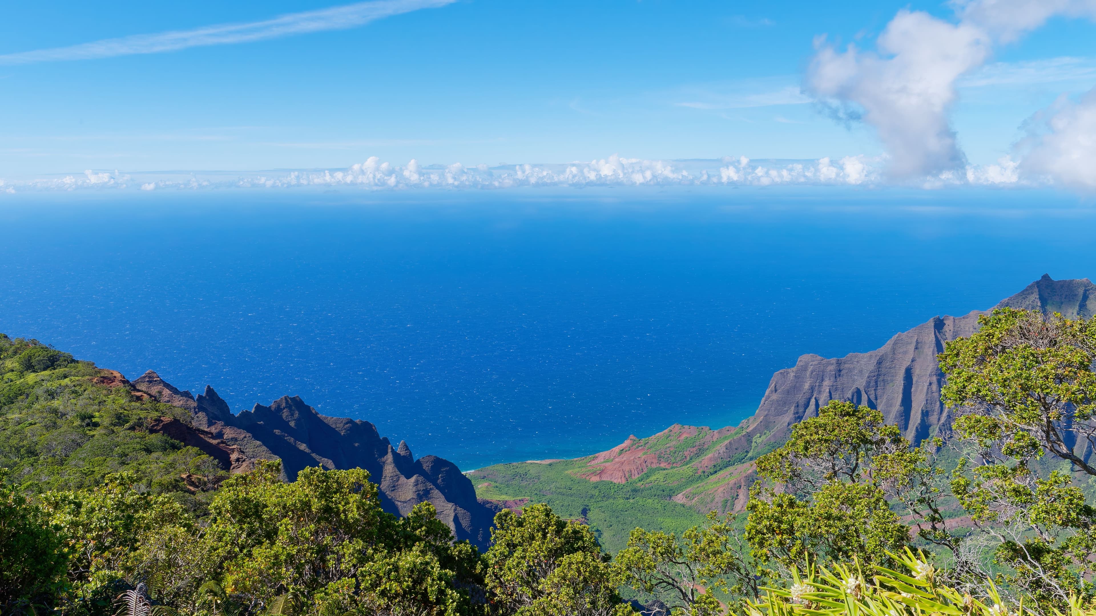 A Guide to Kōkeʻe State Park on Kauaʻi