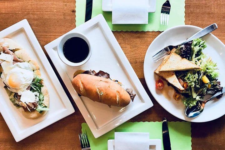 Photo: Five Spice Kitchen.