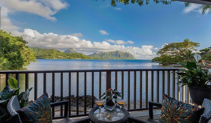 Image of Paradise Bay Resort