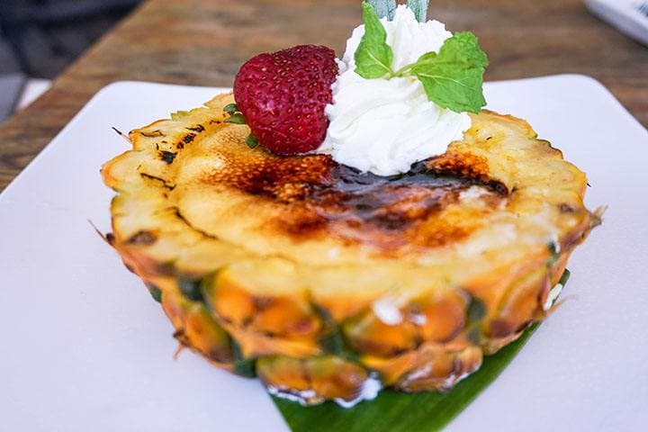 Photo: Tannya Joaquin.