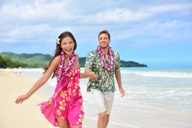 Aloha Wear: The Colorful History of Hawai‘i’s Most Iconic Style