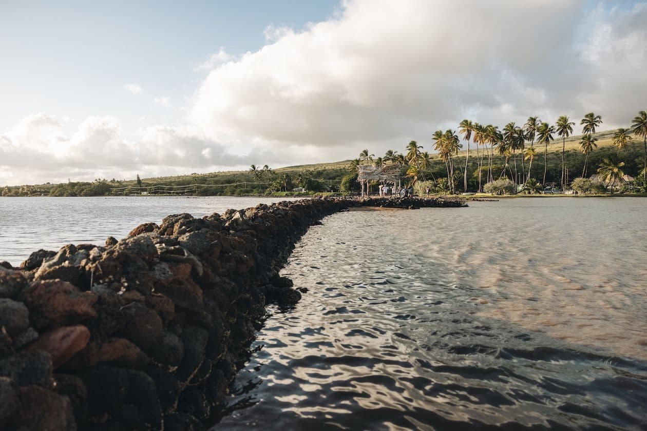Can I Visit Molokaʻi?
