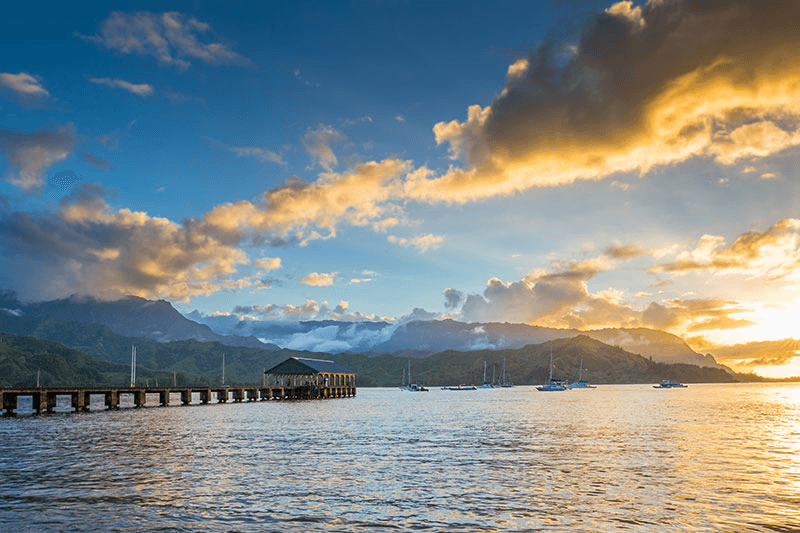 Getaway Kauai: Experience the Garden Island