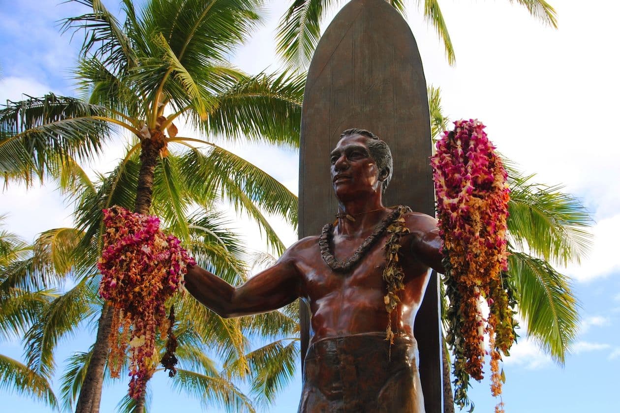 Why Visit Oʻahu?