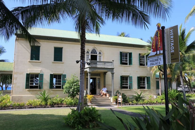 Discover Hawaiʻi Island Through These 10 Museums