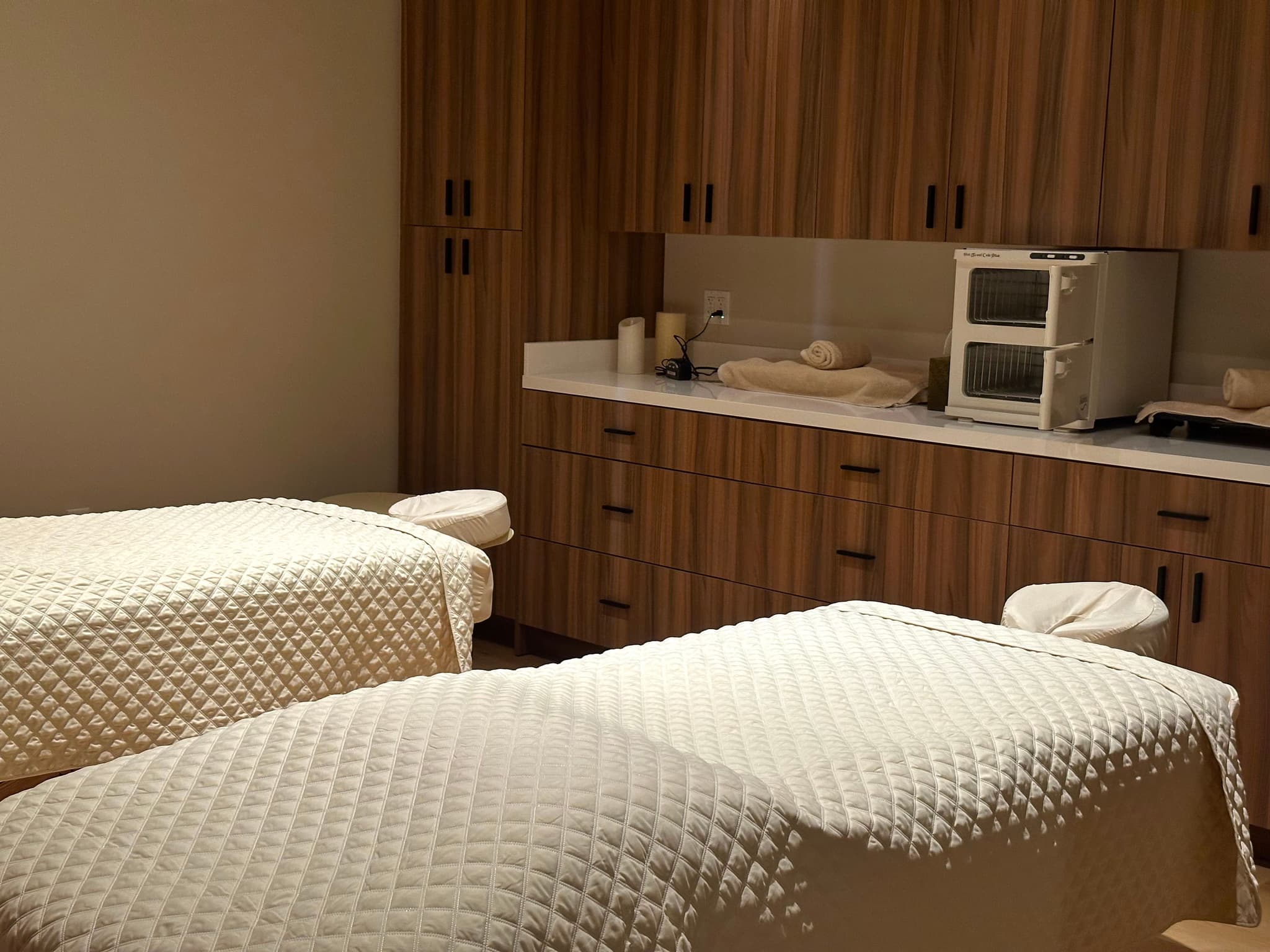Royal Lahaina Spa. Courtesy of Royal Lahaina Resort & Bungalows.