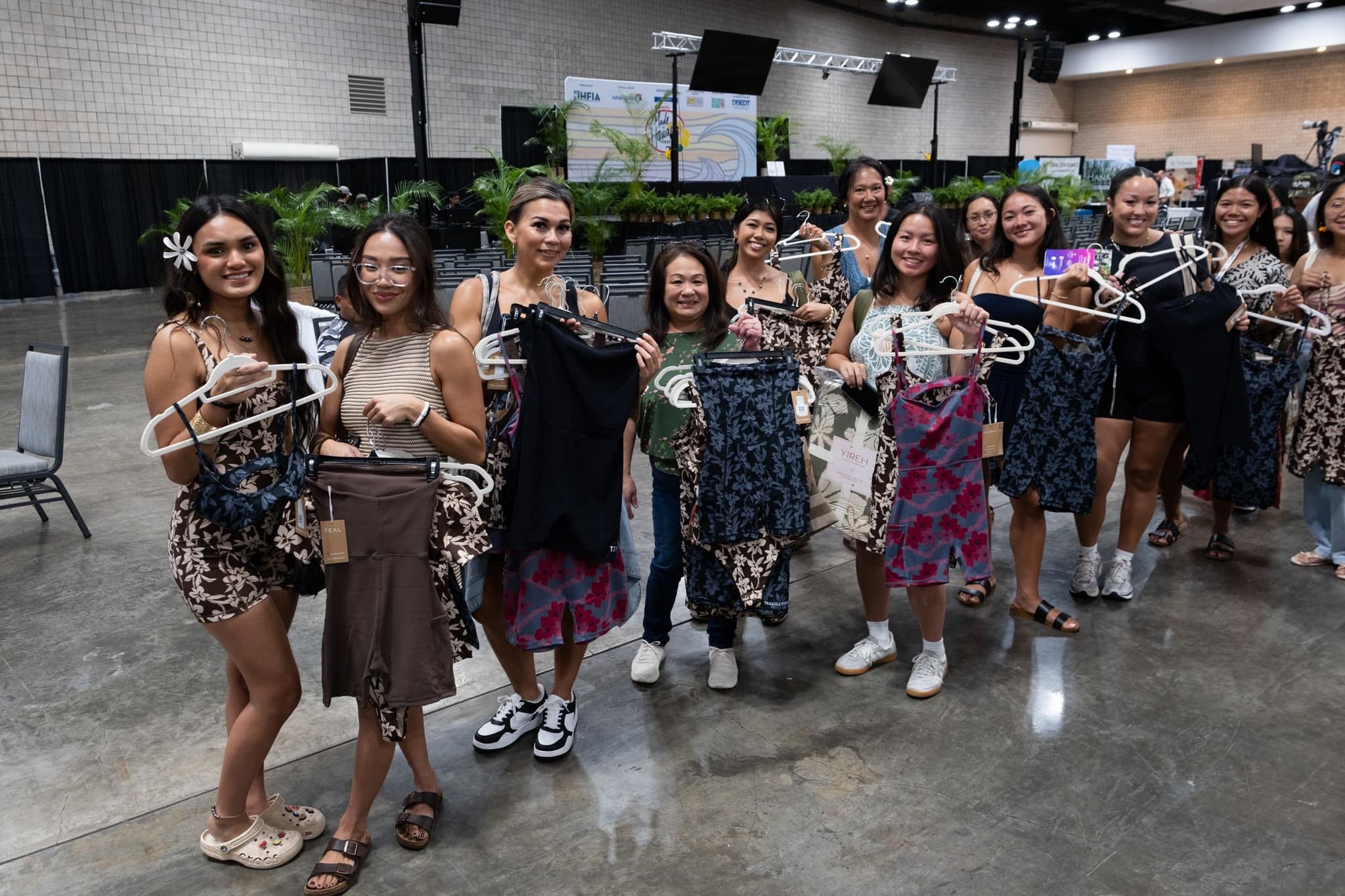 Made in Hawaiʻi Festival