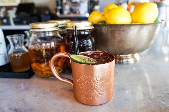 Photo: Tannya Joaquin.